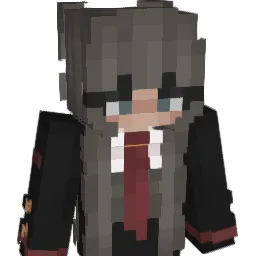 simplystay Minecraft avatar bust