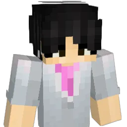 simplytoasted1 Minecraft avatar bust