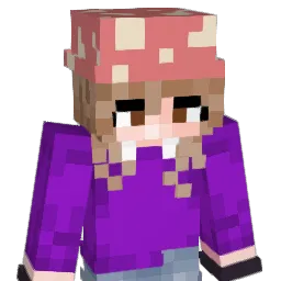 simplytorio Minecraft avatar bust