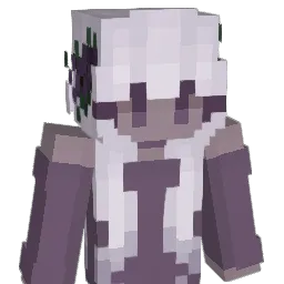 simplyyou Minecraft avatar bust