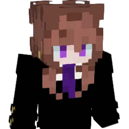 simplyysaturn Minecraft avatar bust