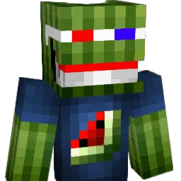 simpson445's Minecraft skin