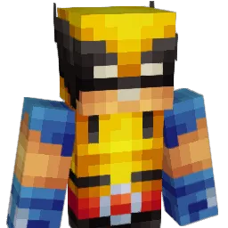 simpsonian's Minecraft skin
