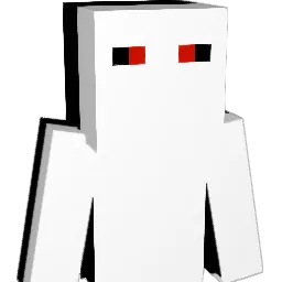 simpz0n Minecraft avatar bust