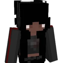 simranixe's Minecraft skin