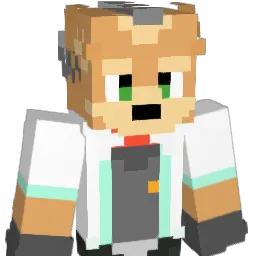 simrell's Minecraft skin