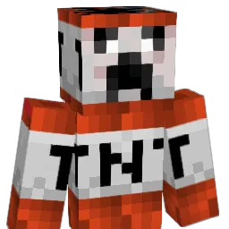 sims0706 Minecraft avatar bust