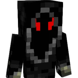 simsalaben Minecraft avatar bust