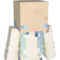 simsektheblack's Minecraft skin