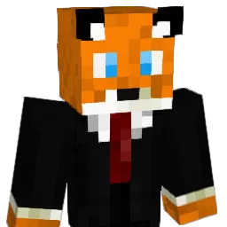 simset Minecraft avatar bust