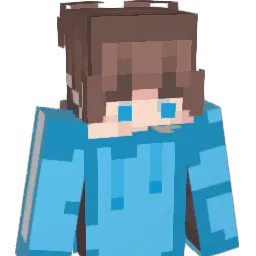 simsiHd Minecraft avatar bust