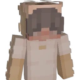 simsi_da_zoe Minecraft avatar bust