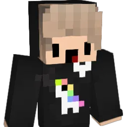 simsim43 Minecraft avatar bust