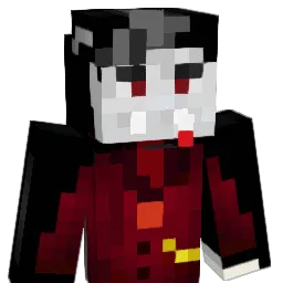simsonsagent Minecraft avatar bust
