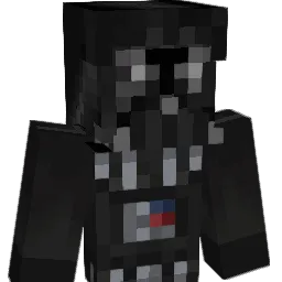 simstar45's Minecraft skin