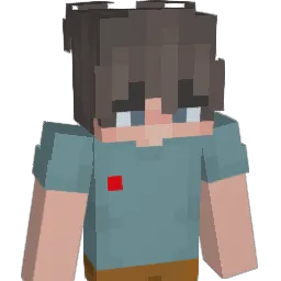 simstix's Minecraft skin