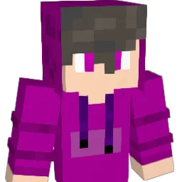 simsyeah Minecraft avatar bust