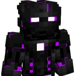 simtik's Minecraft skin
