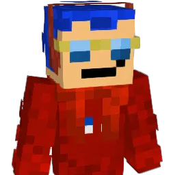 simus_epicgamer Minecraft avatar bust