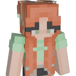 simutsbabess's Minecraft skin