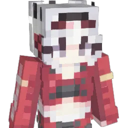 simw96's Minecraft skin