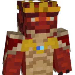 simyuly's Minecraft skin