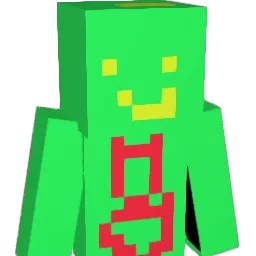 sin_a_chang Minecraft avatar bust