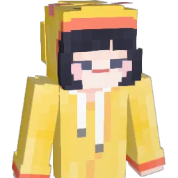 sin_u_1 Minecraft avatar bust