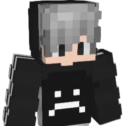 sina447 Minecraft avatar bust