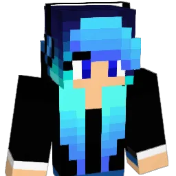 sinaip789 Minecraft avatar bust