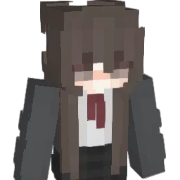sinali01225 Minecraft avatar bust