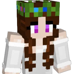 sinann19's Minecraft skin