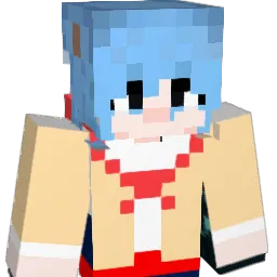 sinayaka's Minecraft skin