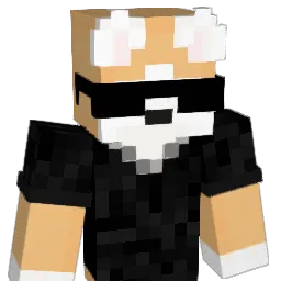 sinblazed's Minecraft skin