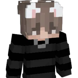 sincere900602 Minecraft avatar bust