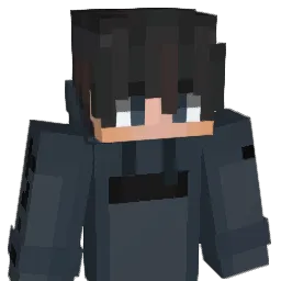sincerelyraps Minecraft avatar bust