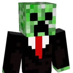 sincharger's Minecraft skin