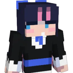 sinchu_1 Minecraft avatar bust