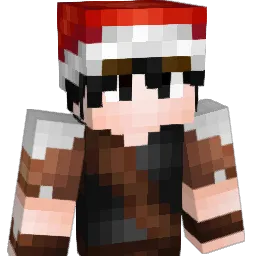 sinckplayer's Minecraft skin