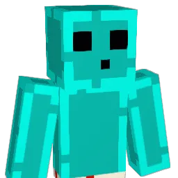 sindre18 Minecraft avatar bust