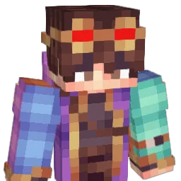 sindri_odyssey Minecraft avatar bust