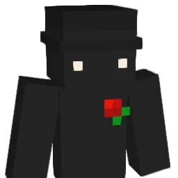 sindrus8 Minecraft avatar bust