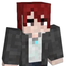 sinduki117 Minecraft avatar bust