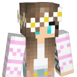 sine04 Minecraft avatar bust
