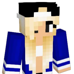 sinemkkra Minecraft avatar bust