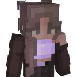 sinexd_h Minecraft avatar bust