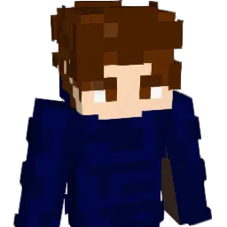 sinfante12 Minecraft avatar bust
