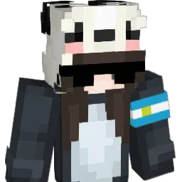 sinforosa_ Minecraft avatar bust
