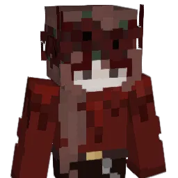sinful_nebula Minecraft avatar bust