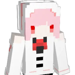 sing0116 Minecraft avatar bust